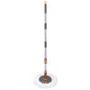 Mop rotacyjny DUO RAVI